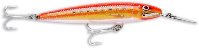 Rapala CountDown CD-11 mm. 110 gr. 27 colore RSRD - Clicca l'immagine per chiudere